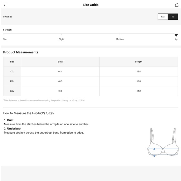 PLUS SIZE MUSTARD YELLOW FLORAL LACE LATTICE BRALE - Picture 7 of 7